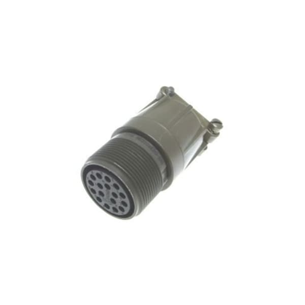 ER 17C 1716 SKT RECP LINE